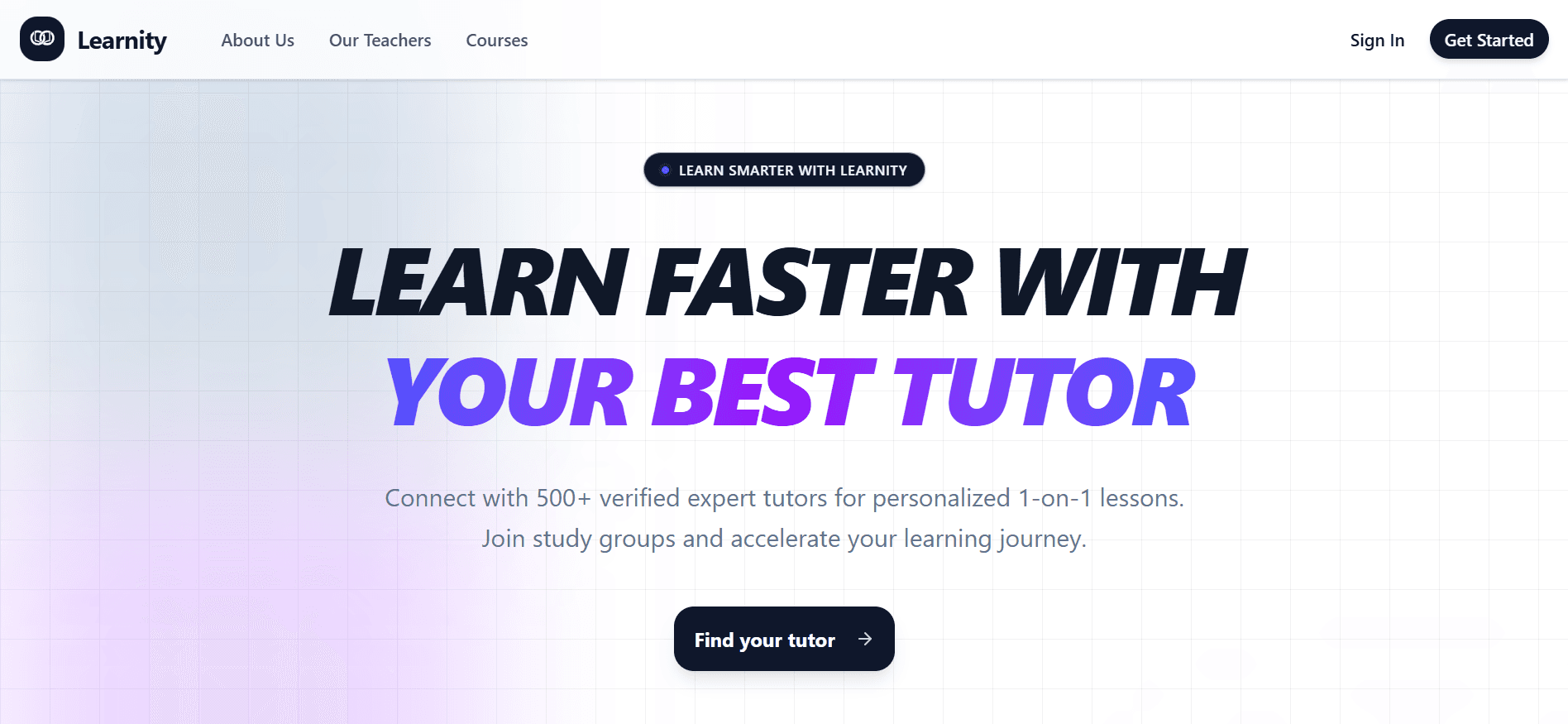Learnity